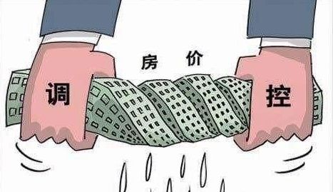 中国疯狂炒房已上升为一种意识形态