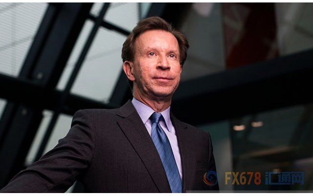 2018民粹主义回归,黑石副主席称英国脱欧将更