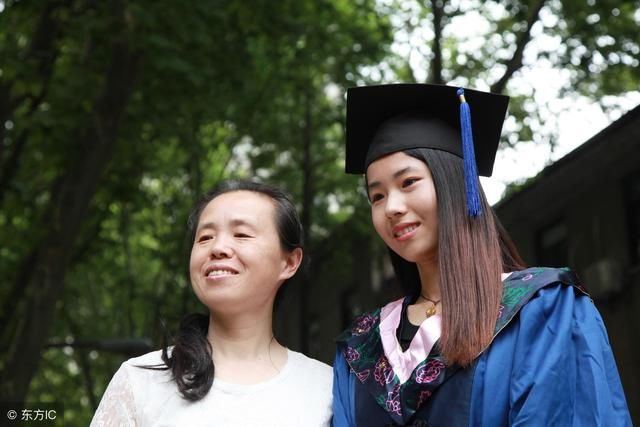毕业季重要科普:识别学士服、硕士服、博士服,就一秒钟!_【快资讯】