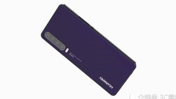 华为p40是什么屏幕