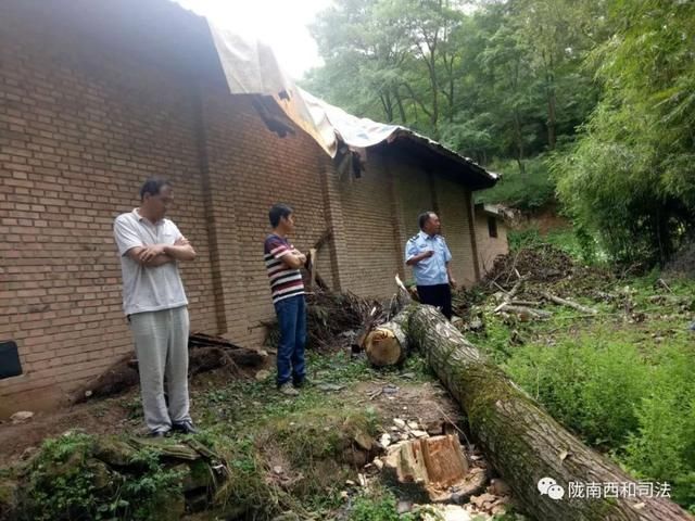 司法为民排忧解难,调解维护合法权益姜席镇人