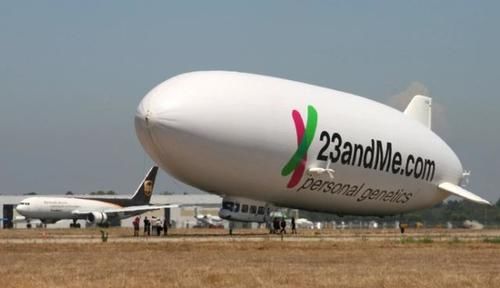 美国23andme融资2亿美元,汉基基因即将迎来6
