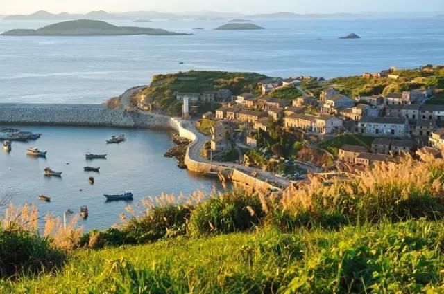 碧海蓝天，去这个小众海岛坐拥漫天繁星，寻觅一个隔世美梦!