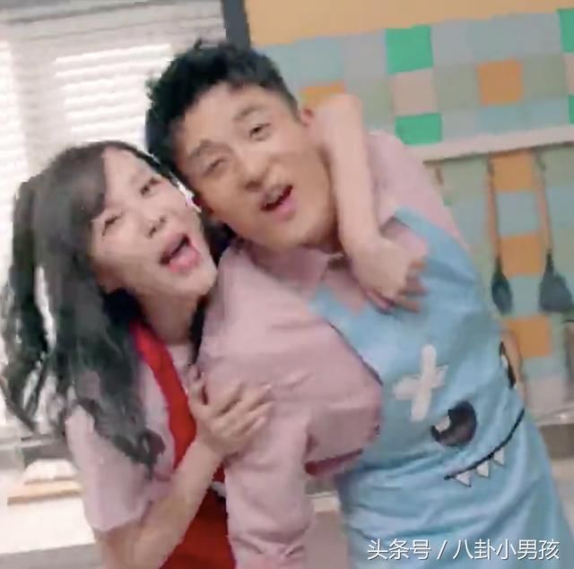 终于等来了《爱情公寓5》,看完预告片网友感慨