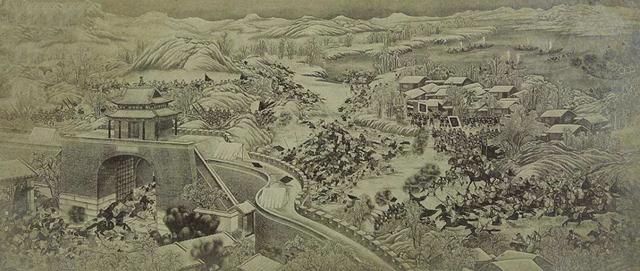 从中国首富到一贫如洗,只用了一天