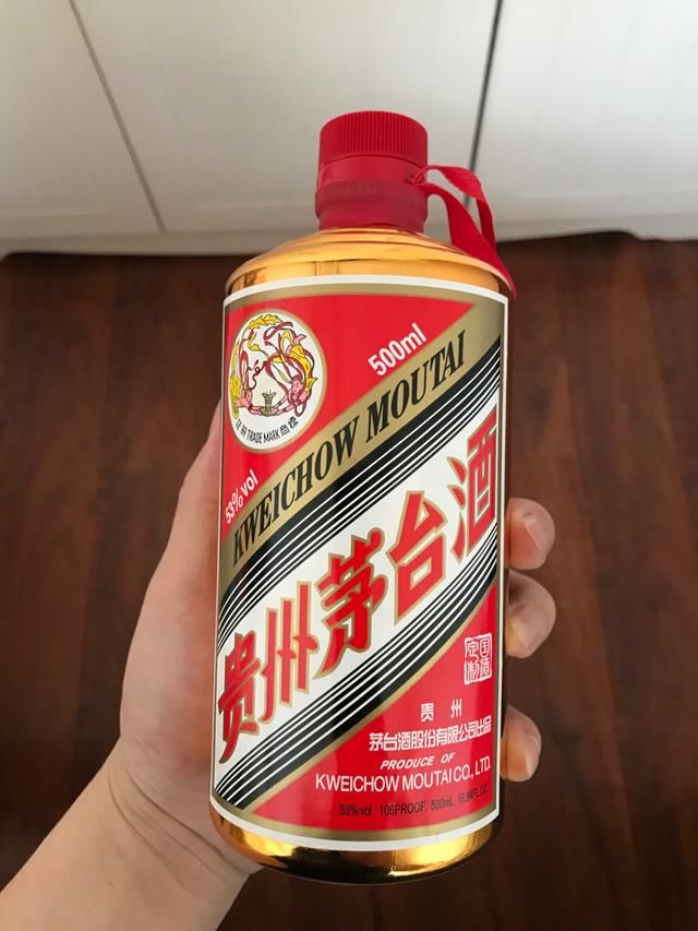 茅台酒未来到底是涨还是跌？