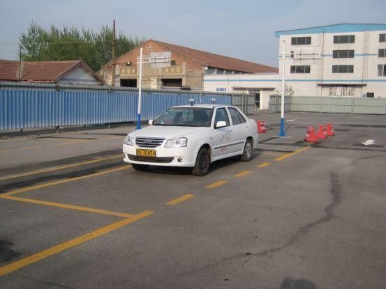 科二考的到底是什么?竟能难倒80%的学员