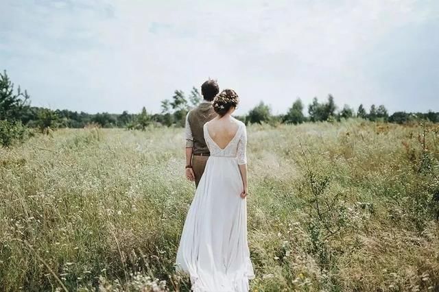 就这样和你 吵吵闹闹过一生