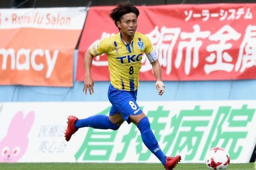 战国时代 来临?2018赛季日乙球队实力评测