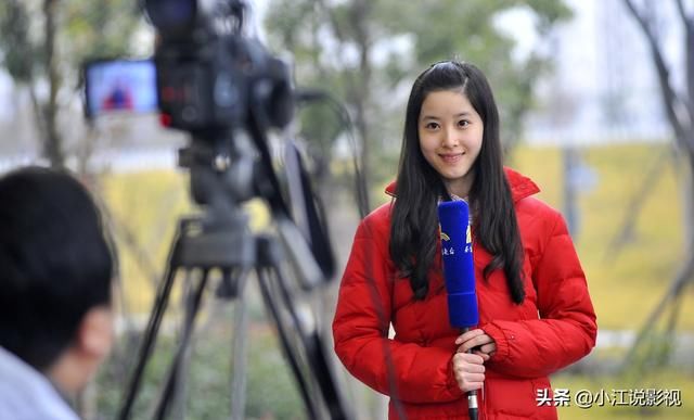 刘强东案件过程曝光后,看到女主的图片,奶茶妹