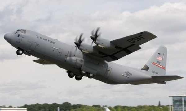 美军机出动威胁巴铁释放美国人渣 遭霸气拒绝