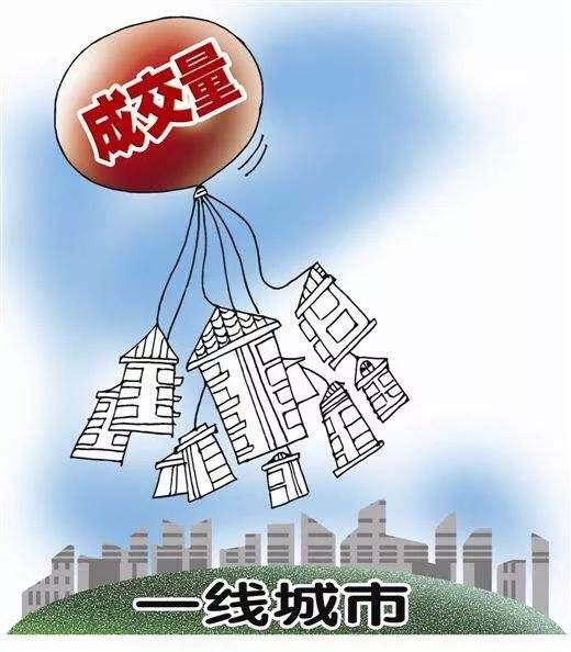 2018年楼市会转折吗？未来十年一二三四线城市房价涨跌如何？