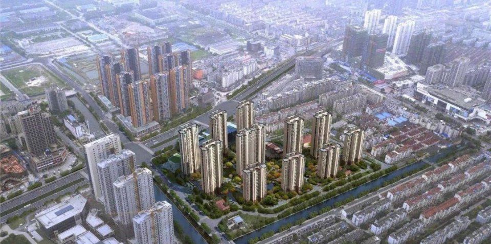 房价又要涨?3大因素影响今年扬州楼市格局!