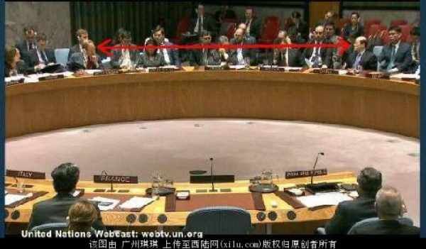 中国接连投5张反对票,美国的计划彻底泡汤!