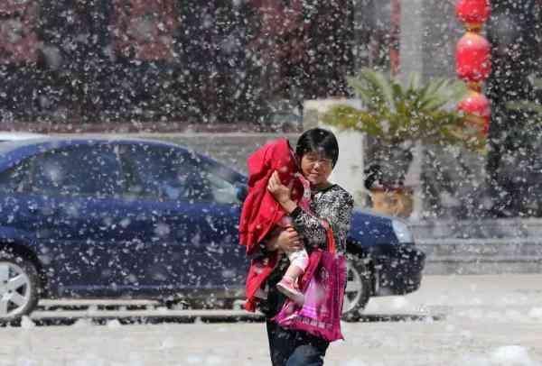 “大雪”马上到!这份防范措施请收好