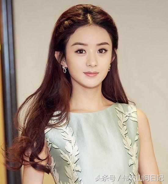 赵丽颖给某粉丝送礼,竟被嫌弃出身低了!