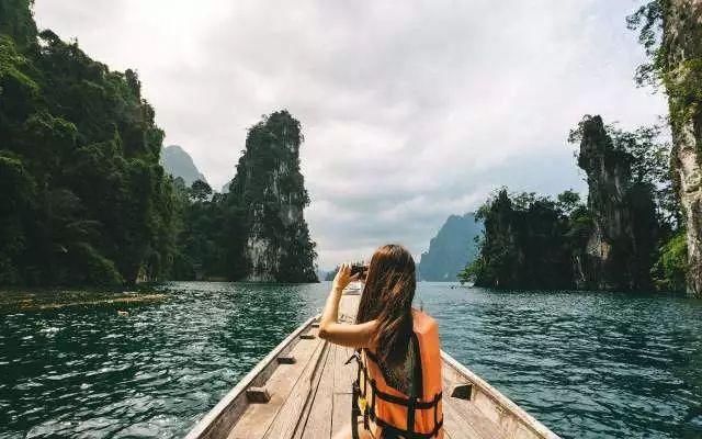 扩散!泰国已封&即将要封的海岛火速了解一下!