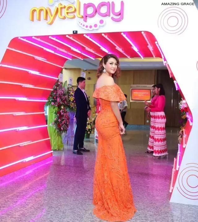 为抢占缅甸电子金融服务市场,各大通讯运营商