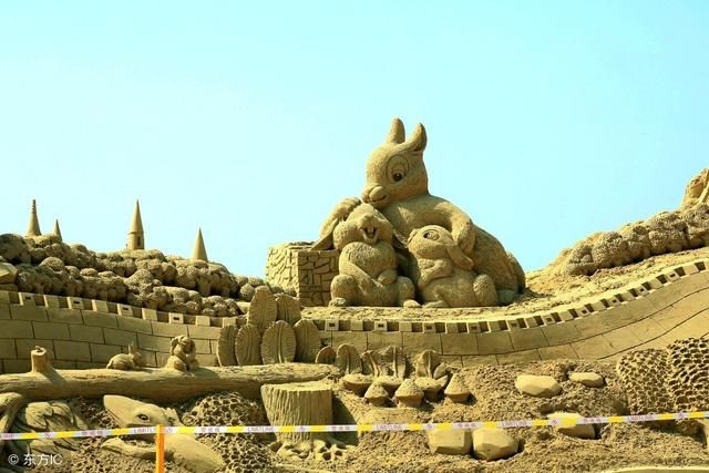 海底？山洞？这个夏天最燃的玩法！惊险刺激啊！