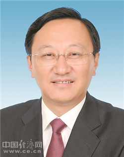 江苏省原副省长缪瑞林被双开