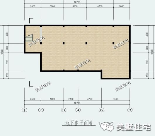 4款主体20万完工的一层别墅，比商品房划算多了!