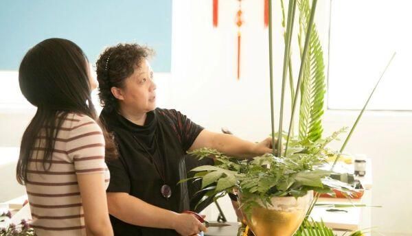 花艺师工资一般多少