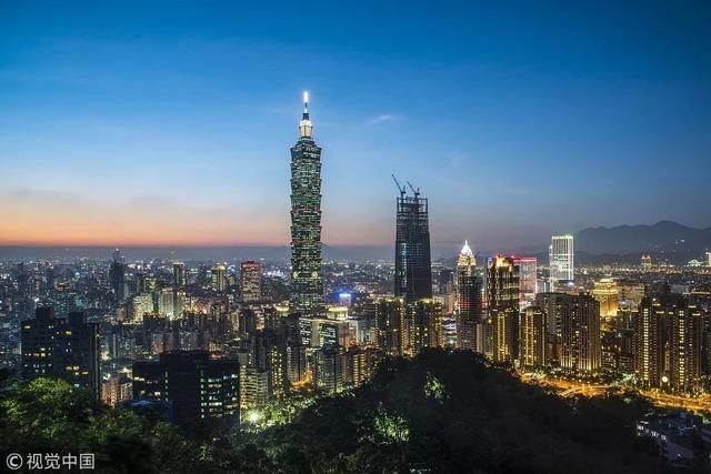 韩国瑜月底访大陆 台当局鼓吹对岸威胁论