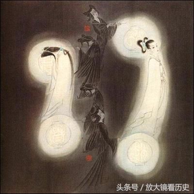 此女天生凤命,后位四次被废又恢复,国家灭亡了