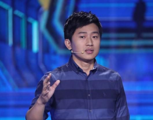 他24岁博士毕业,入选福布斯中国30U30榜单,现