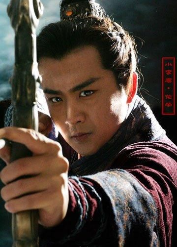 水浒那些人之36：名不副实镇三山