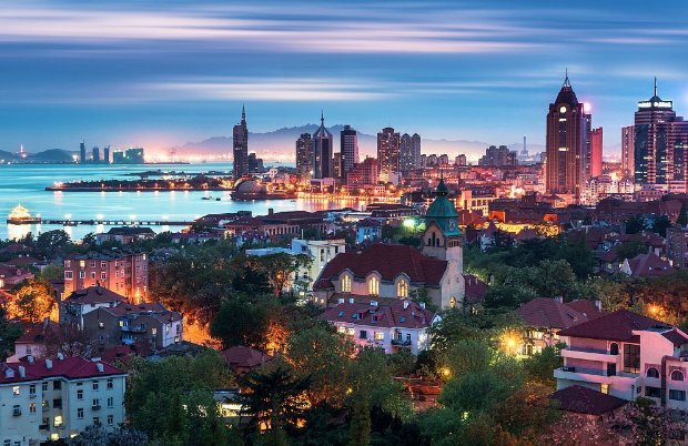 即墨gdp_最新消息 权威发布 即墨市撤市设区(3)