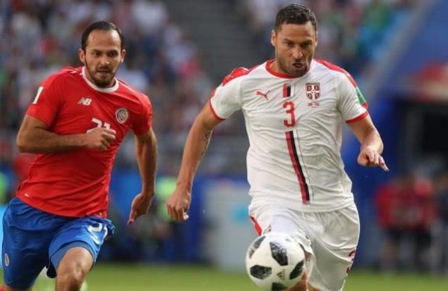 富力外援助中超拿下世界杯首胜 足协新规设限