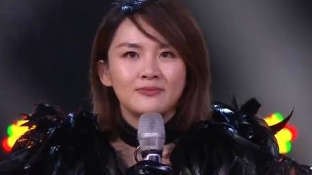 《蒙面唱将2》直来直往的小魔女是谁?小魔女