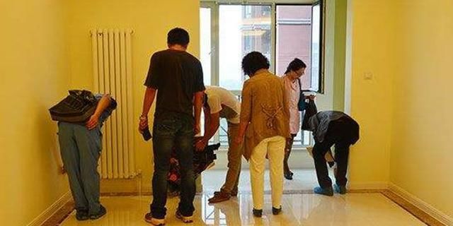 购买期房风险多,这些风险你要留意,不然容易吃哑巴亏