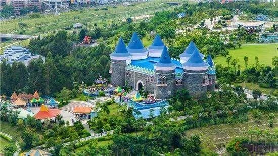 味集 | 广西最值得去的56个绝美之地!攻略都帮你做好了,走不走?