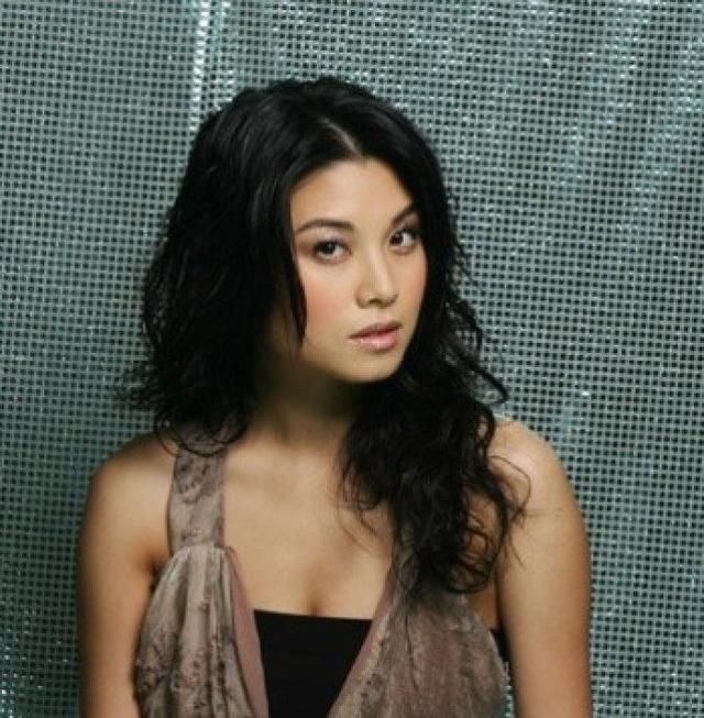 刘恺威前女友廖碧儿认爱神秘富二代,称男友买