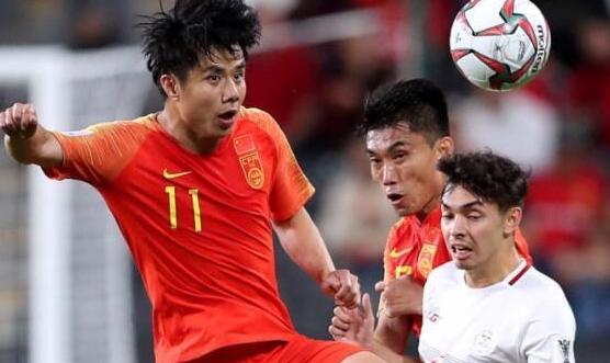 国足罚点球最好的球员已浮出水面!曾多次力挽