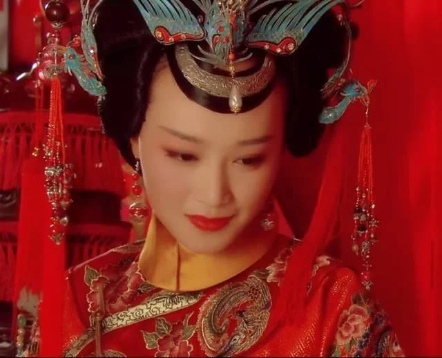 美高梅官网:孝庄给康熙准备的童养媳,真实身份是康熙的姑姑 美高梅官网:孝庄给康熙准备的童养媳,真实身份是康熙的姑姑
