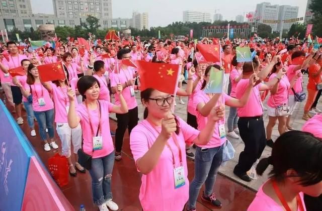 记录全运会精彩瞬间,赢天津移动流量卡!