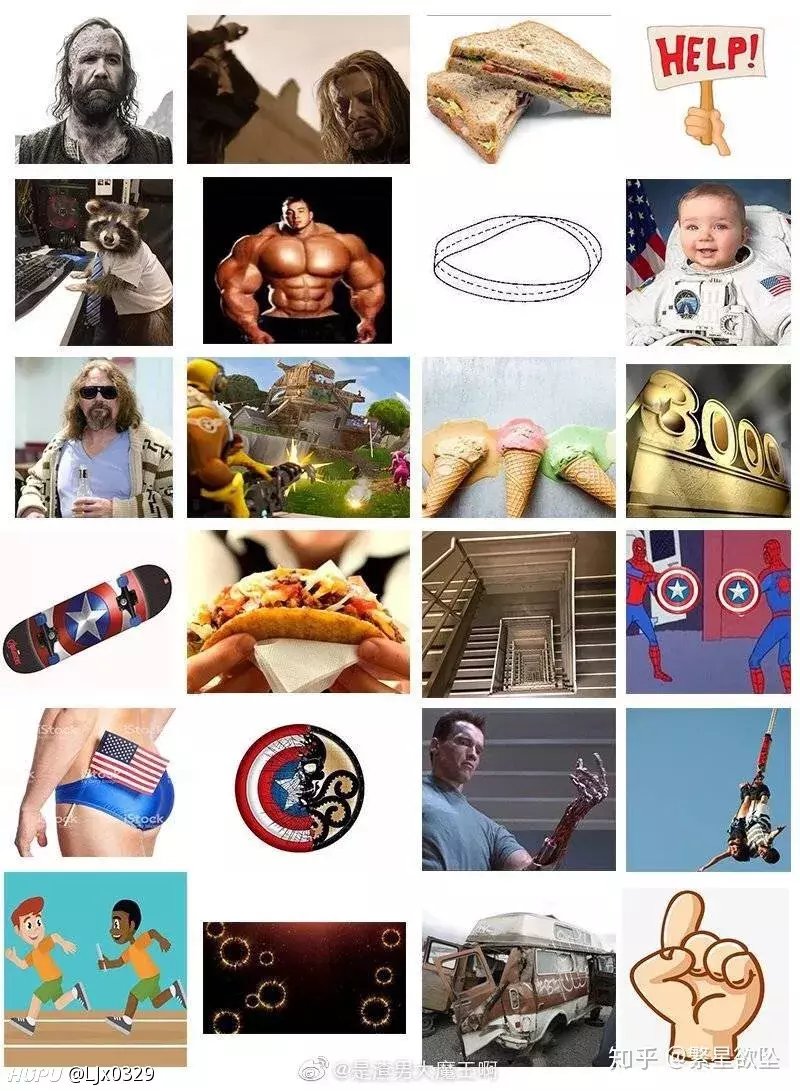 妇联4最大的bug应该就是美队变老了吧