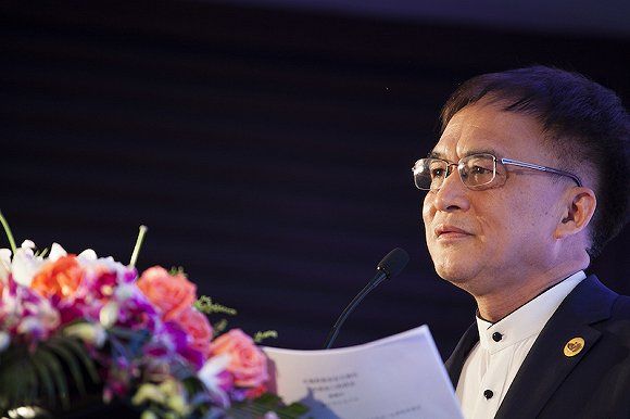 【专访】敦和基金会秘书长谈西湖大学:马云是