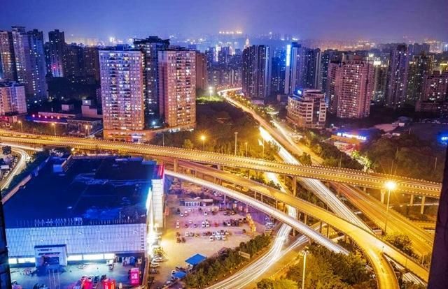中国人口最多的城市,亚洲排名第2,曾经还做过