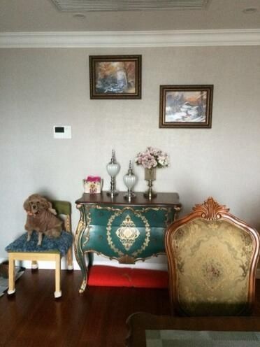 晒晒110平新房子,含家具电器装修花了33万,主