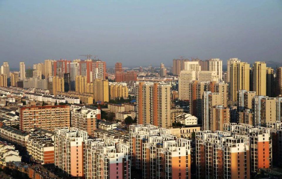 未来涨幅比一线还高!“大V”眼中2018开年买房不能错过的城市~