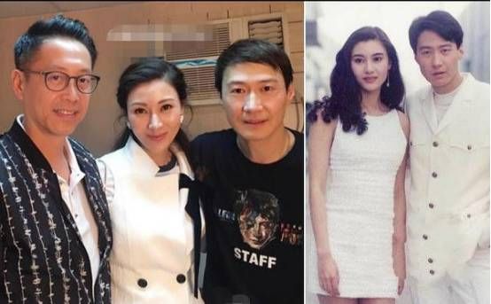 情史复杂的李嘉欣,为何搞得定香港豪门?