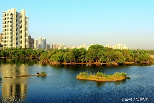 西安的房价会涨到啥时候?人才、棚改令房价坚挺,望炒房客快退场