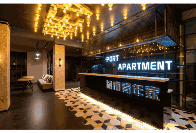 万科复苏城中村,这5大设计施工要点值得重点推荐!