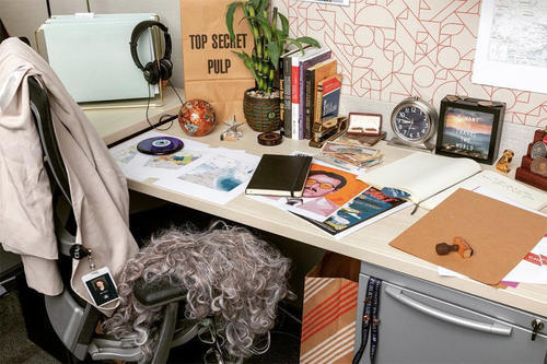 【一周影像资讯】摄影师成美国25个最差职位