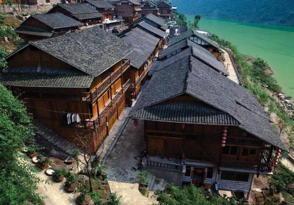 重庆这座城，凭什么成为世界第一而无愧!