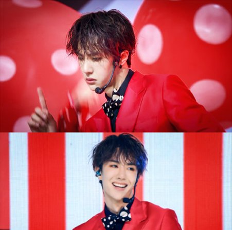 王一博是什么样的经历